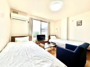 Sunrise Apartment | Nishinagano | Near Zenkoji,... - Image 2