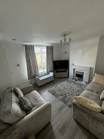 2 Bed Worksop Home - Image 3