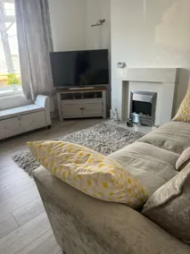 2 Bed Worksop Home - Image 2
