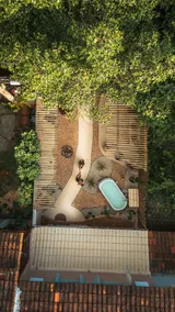 Casa Amora - Your Private ”Mini Resort” on the Lagoon Edge - Image 5