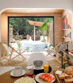 Casa Amora - Your Private ”Mini Resort” on the Lagoon Edge - Image 3