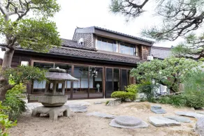 3 mins walk to Toyama Bay/Accommodates up to 20 people/Free parking/Traditional Meiji-era building/Bathing and garden viewing - Image 3