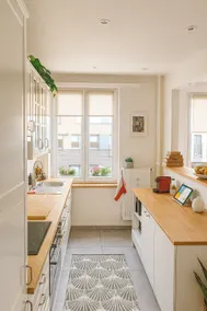 Beautiful spacious apartment - Image 4