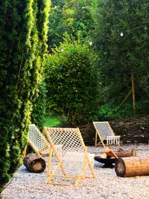 Nature cottage in the heart of the Belgian Ardennes - Image 2