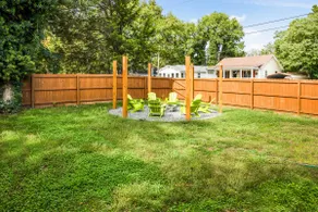 Beach Home | Huge Yard | FirePit | by A Haven Away - Image 5