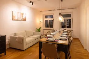 Munich 110 sqm Top location with 3 bedrooms - Image 2