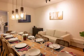 Munich 110 sqm Top location with 3 bedrooms - Image 3
