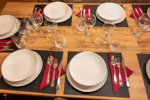 Munich 110 sqm Top location with 3 bedrooms - Image 4