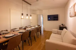 Munich 110 sqm Top location with 3 bedrooms - Image 5