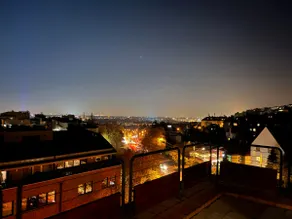 Buda Hills Panorama Apartment with Garage - Image 5