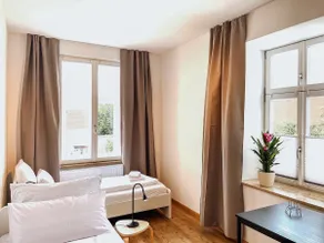 SCHEE Apartments - stilvolle & zentrale Wohnungen mit Privatparkplatz - Image 3