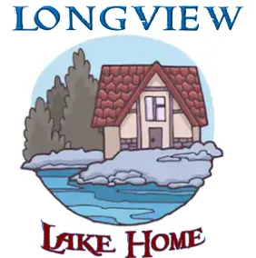 Longview Lake Home - Sleeps 6- View of the Lake! - Image 2