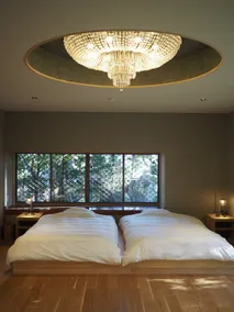 [Entire Building] Ibaraki | Hitachi | BBQ Facilities | Sauna and Open-Air Bath | 10 Minutes to the Sea | Outstanding Views | Wajuku EIZAN - Image 4