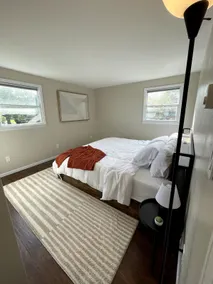 Valley View Luxe |Private Renovated Duplex|Parking - Image 5