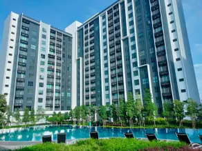 Village Vibes at Splashmania Gamuda Cove - Image 3