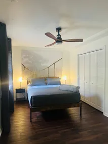 Charming & new 1Br 1Ba Apartment - Image 2