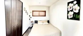 8 minutes from the airport, 10 minutes from Kokusai Dori, and good access to the beach! House rentals where you can relax in Okinawa - Image 4