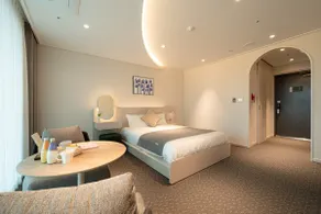 NEW OPEN | Seoraksan View Double Room for Two - Image 2