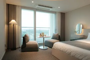 NEW OPEN | Seoraksan View Double Room for Two - Image 5