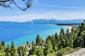 Mountain Serenity, near Ski, Golf, Casino, Lake - Image 3