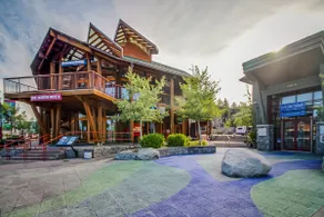 Mountain Serenity, near Ski, Golf, Casino, Lake - Image 4
