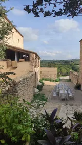 Country house + 16 people Heretat de Pere - Image 5