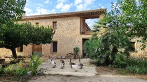 Country house + 16 people Heretat de Pere - Image 4