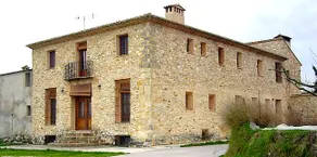 Country house + 16 people Heretat de Pere - Image 2