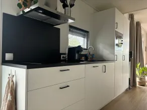 Cottage Bosrijk, with Hot tub! - Image 3