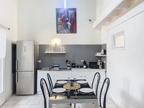 Spacious 3BR• AC, Walkable & Private Garage - Image 2