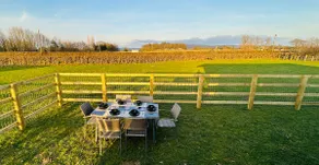 Relax at our Lodge in the Cheshire Countryside. - Image 4