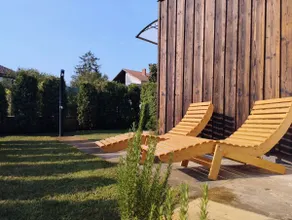 TESLA Garden & Spa - Image 4