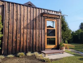 TESLA Garden & Spa - Image 2