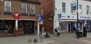 Yarm Town Centre Classic - Studio 2 - Image 4