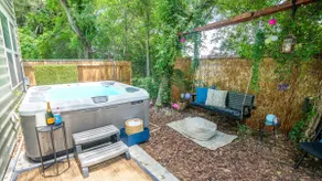 Park Circle Game House w/ Hot-Tub & 3 Kings - Image 4