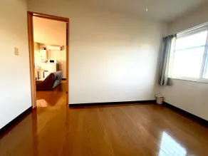 Hikigai Kaishuku President Yayoi, Wi-Fi/Air conditioning, Family Apartment 206 - Image 5