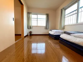 Hikigai Kaishuku President Yayoi, Wi-Fi/Air conditioning, Family Apartment 206 - Image 4