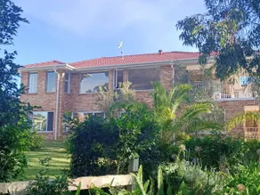 Sunrise lake house - Image 2