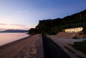Shodoshima, 30 seconds to the sea, you can see the sea from any room - Image 2