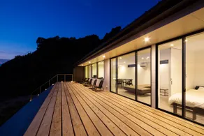 Shodoshima, 30 seconds to the sea, you can see the sea from any room - Image 3