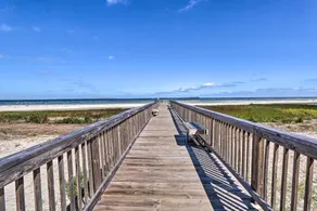 2 Outdoor pools + Beach Access | Sauna | Hot Tub - Image 3