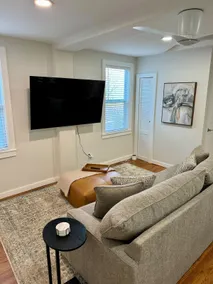 2 Bedroom .3 miles from commons - Image 3