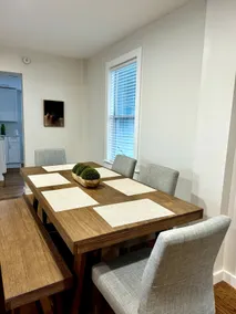 2 Bedroom .3 miles from commons - Image 5