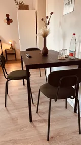 Netflix •Parking •Kitchen •Bathroom •Guest toilet - Image 5