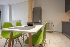Dolce Vita Luxury Suite Larisa 2nd Floor - Image 3
