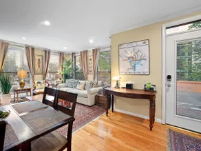 Washington, DC's Finest Address - Image 3