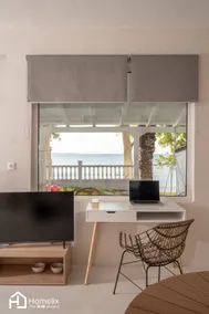 Sandy Suite - seafront & luxury - Image 2