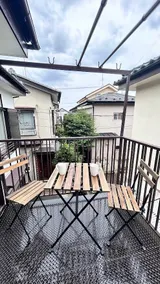 Kokubunji Living Garden House Near Tokyo Long Stay - Image 4