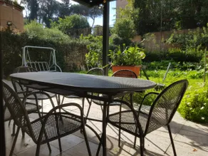 Eur Charme & Private Garden Self-Check-in 24 - Image 4