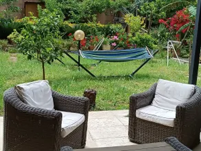 Eur Charme & Private Garden Self-Check-in 24 - Image 2